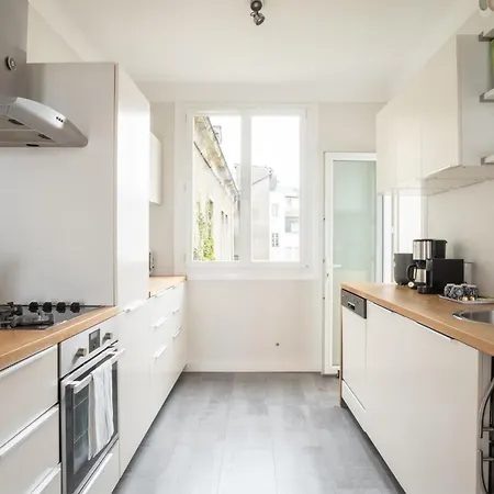 Centre - Grand T3 Avec Vue Imprenable Loire Daire *